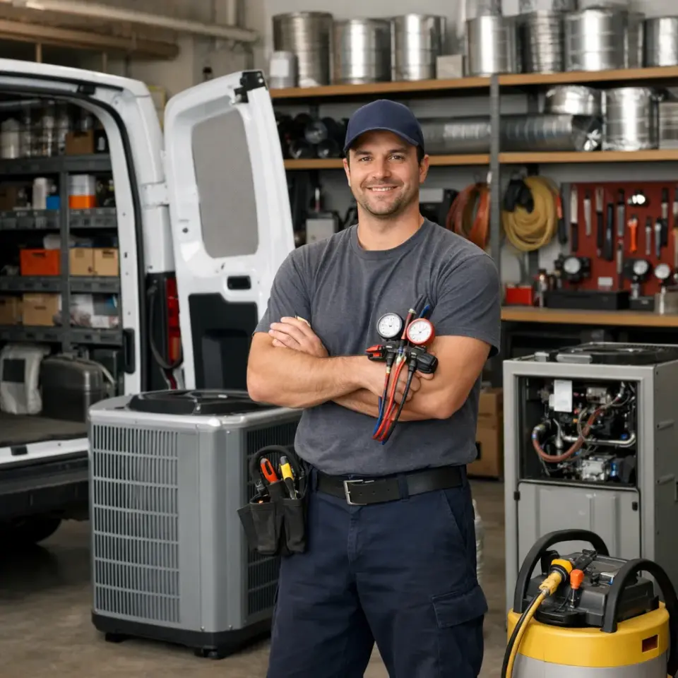Proudly Serving the Fullerton Community — Fullerton, CA