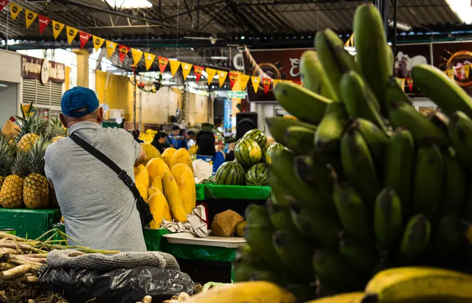 Local Attractions & Landmarks in La Palma in La Palma