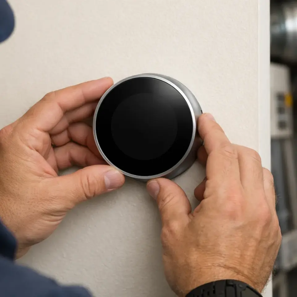 HVAC service in Yorba Linda, CA